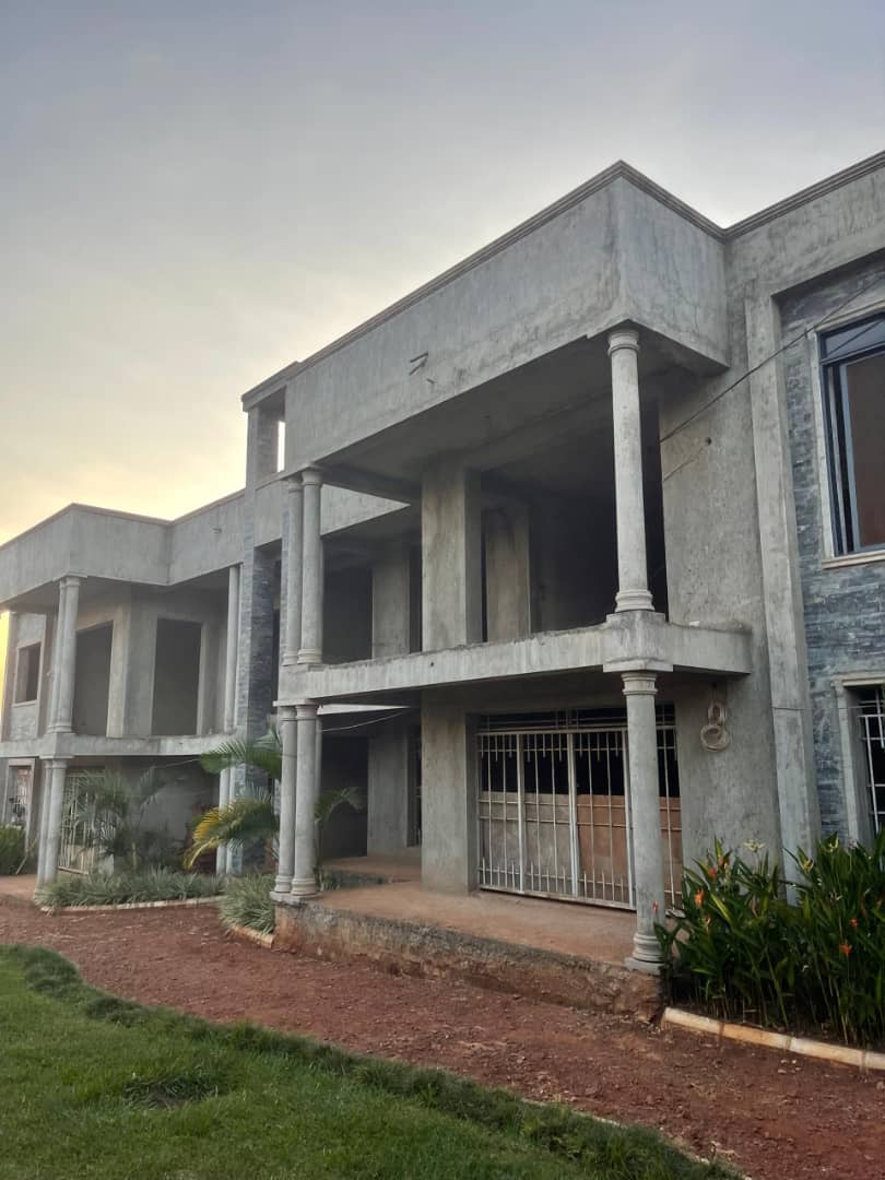 Front Approach