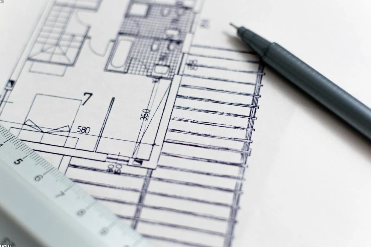 Architectural visualization and design